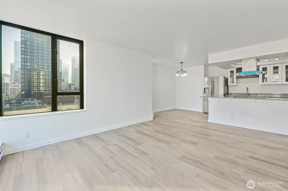 2201 3rd Avenue #1106 Seattle, WA 98121