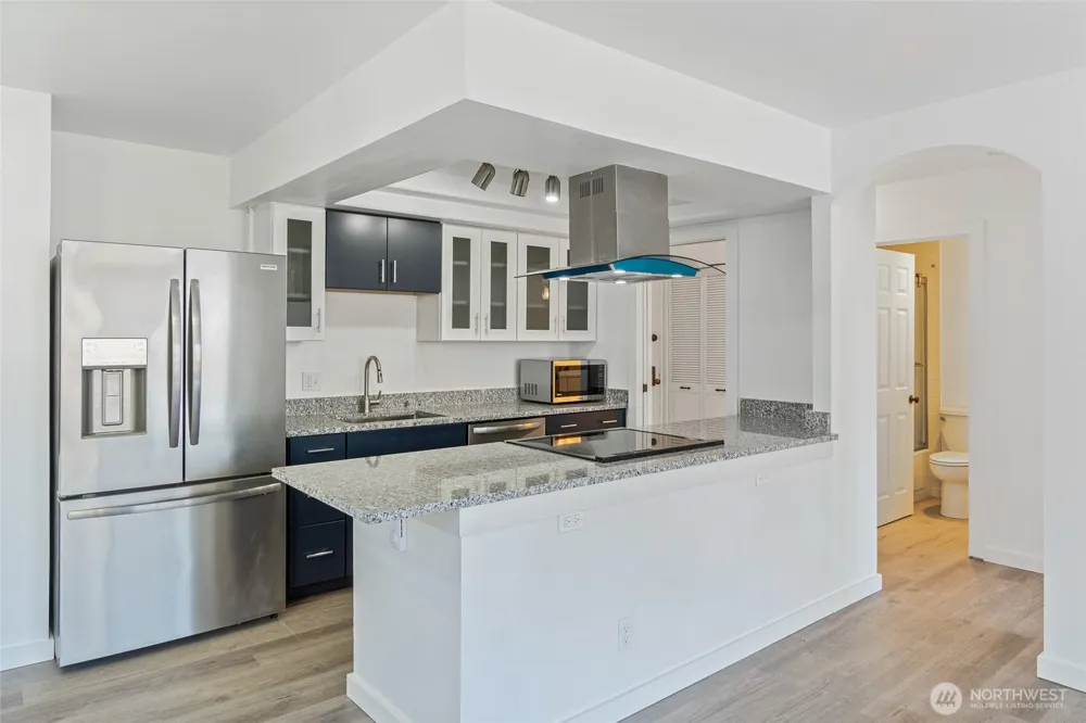 2201 3rd Avenue #1106 Seattle, WA 98121