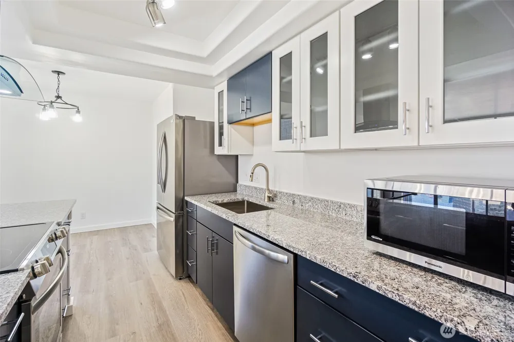 2201 3rd Avenue #1106 Seattle, WA 98121