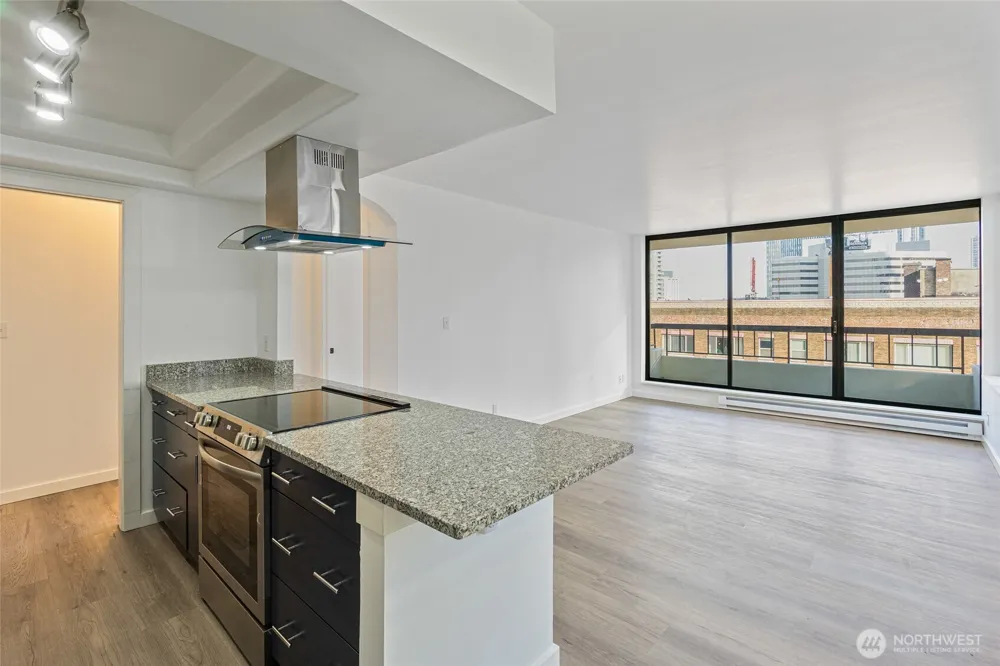 2201 3rd Avenue #1106 Seattle, WA 98121