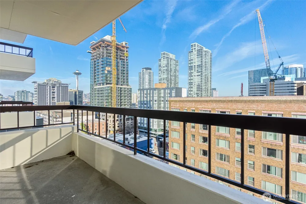 2201 3rd Avenue #1106 Seattle, WA 98121