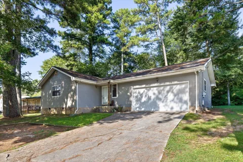 1884 Peavine Road