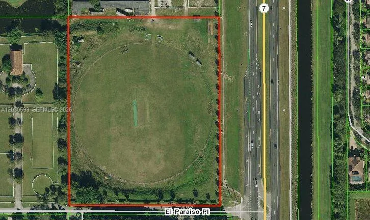 El Paraiso Pl Delray Beach, FL 33446