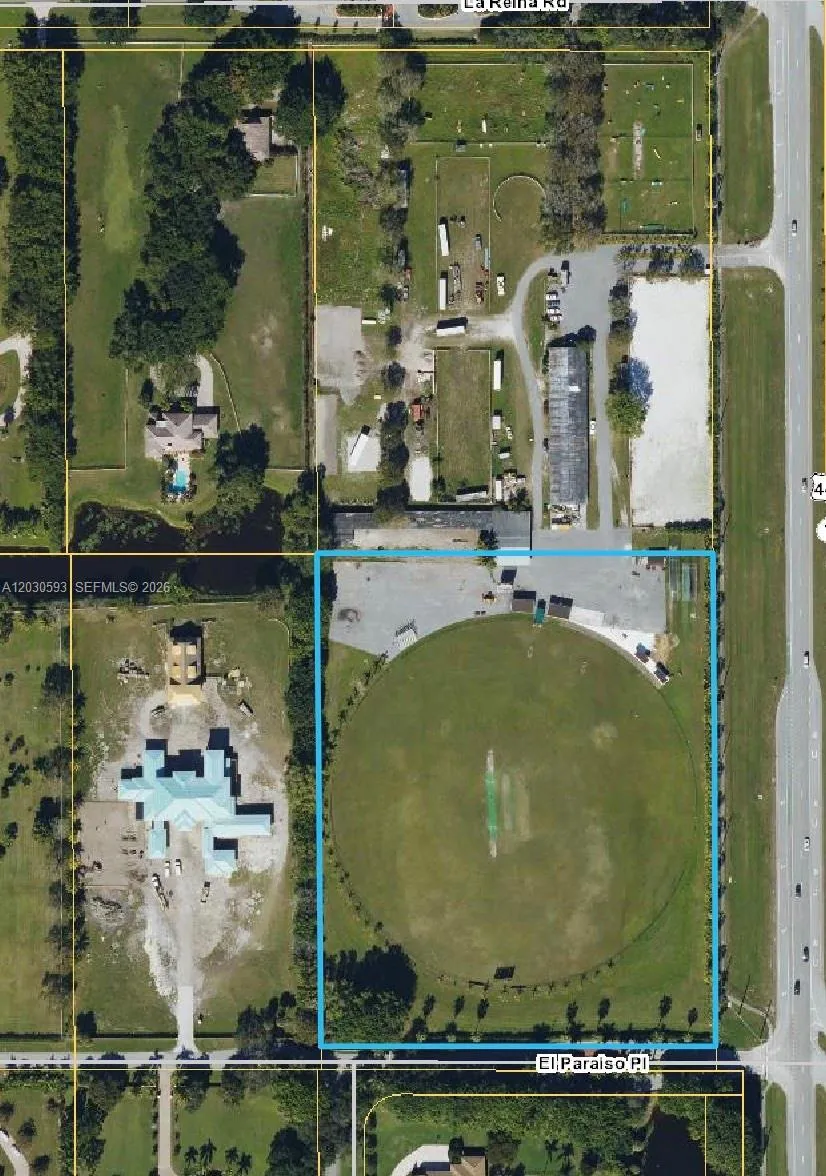 El Paraiso Pl Delray Beach, FL 33446