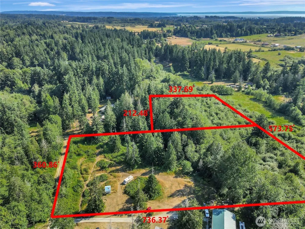 31614 60th Avenue NW Stanwood, WA 98292