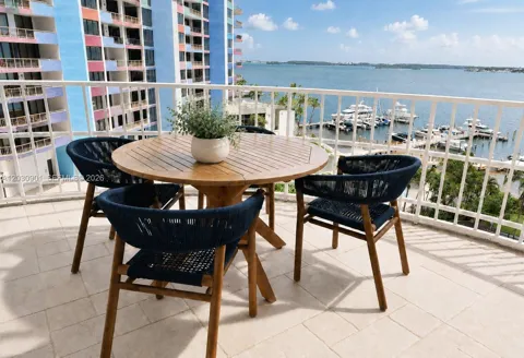 1627 Brickell Ave #1005