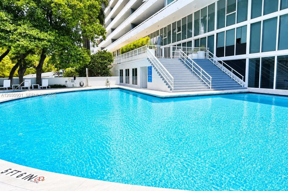1627 Brickell Ave #1005 Miami, FL 33129