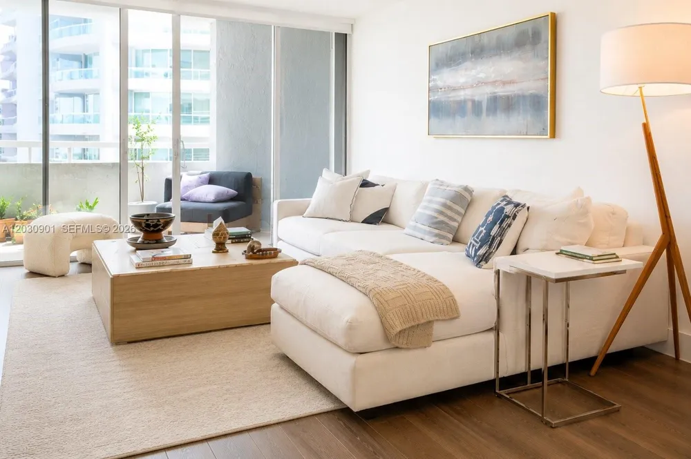 1627 Brickell Ave #1005 Miami, FL 33129