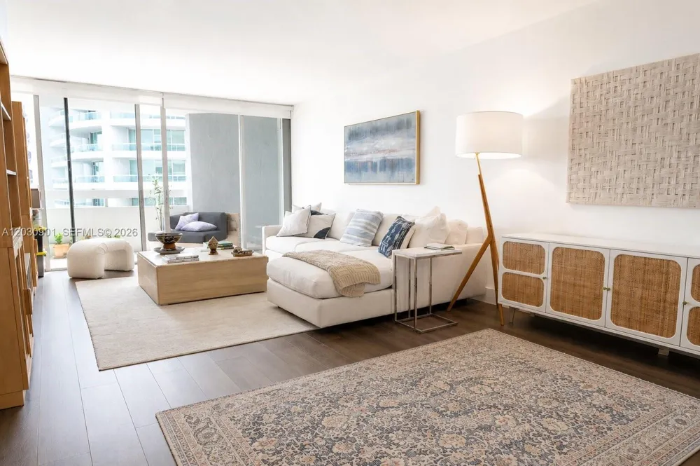 1627 Brickell Ave #1005 Miami, FL 33129