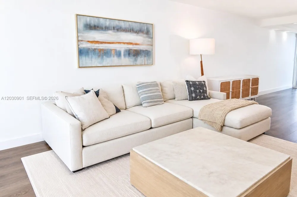 1627 Brickell Ave #1005 Miami, FL 33129