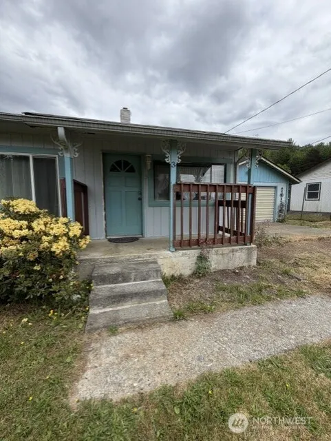 3 Neilton Lane Amanda Park, WA 98566