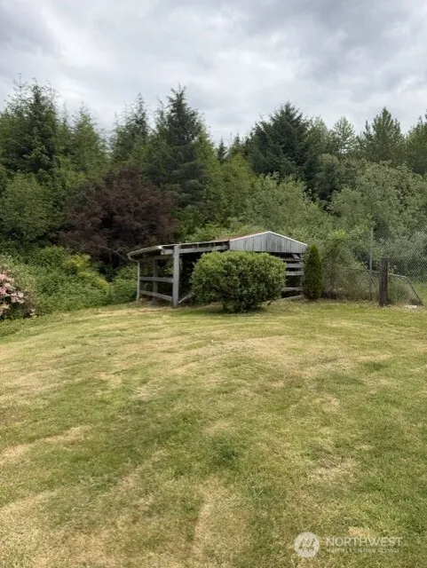 3 Neilton Lane Amanda Park, WA 98566