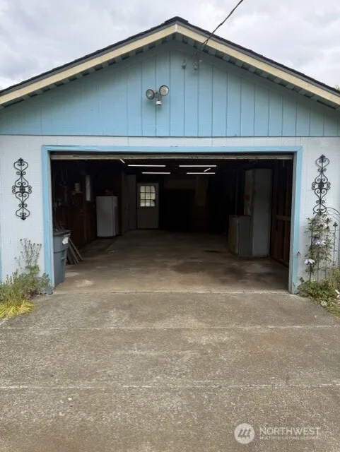 3 Neilton Lane Amanda Park, WA 98566
