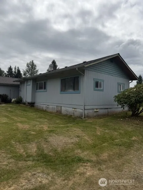 3 Neilton Lane Amanda Park, WA 98566