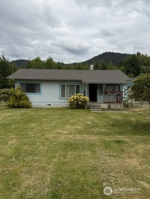 3 Neilton Lane Amanda Park, WA 98566