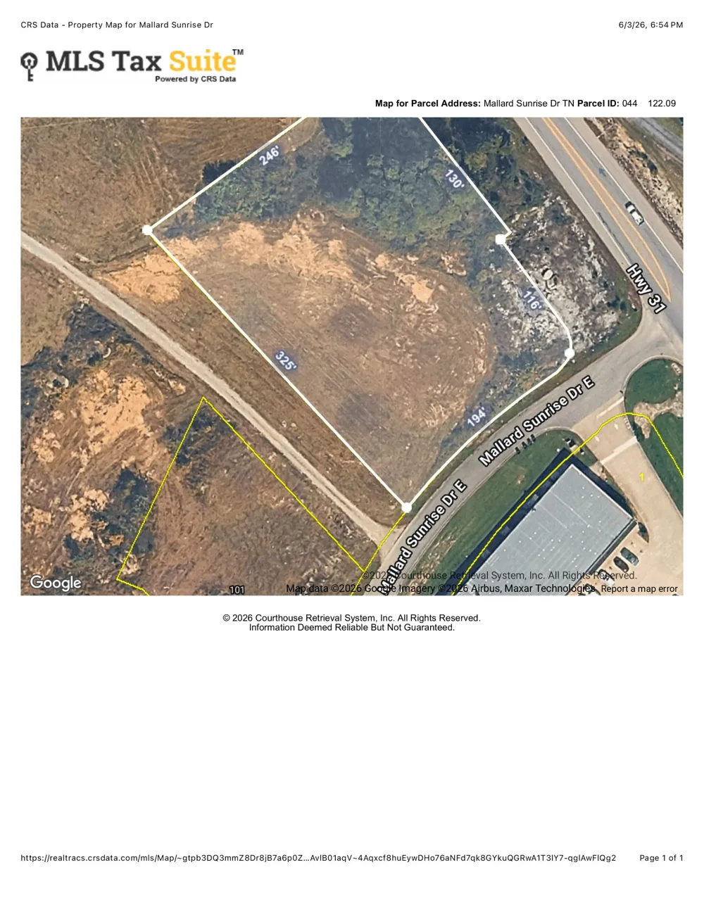 5389 Hwy 31E Westmoreland, TN 37186