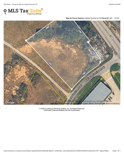 5389 Hwy 31E