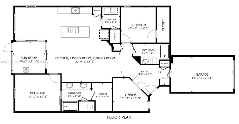 5710 Mayflower Way #102 Other City - In The State Of Florida, FL 34142