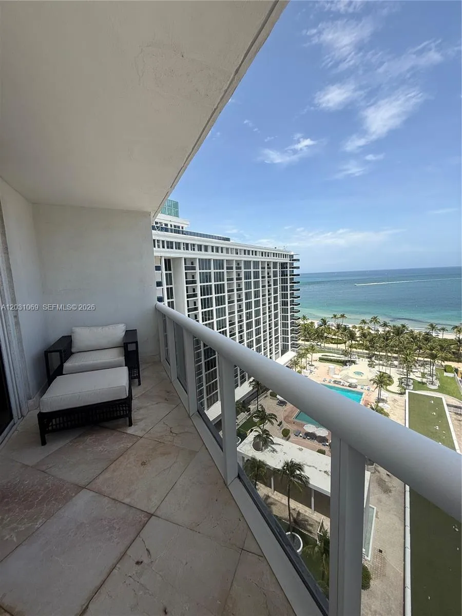 10275 Collins Ave #1221 Bal Harbour, FL 33154