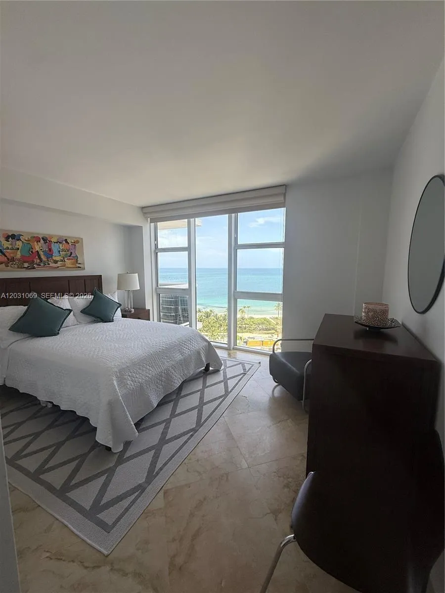 10275 Collins Ave #1221 Bal Harbour, FL 33154