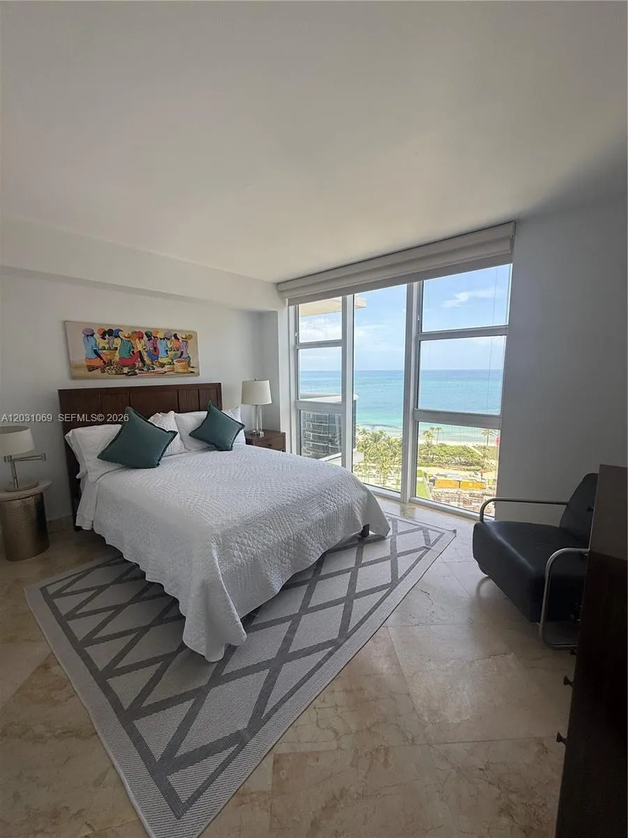 10275 Collins Ave #1221 Bal Harbour, FL 33154