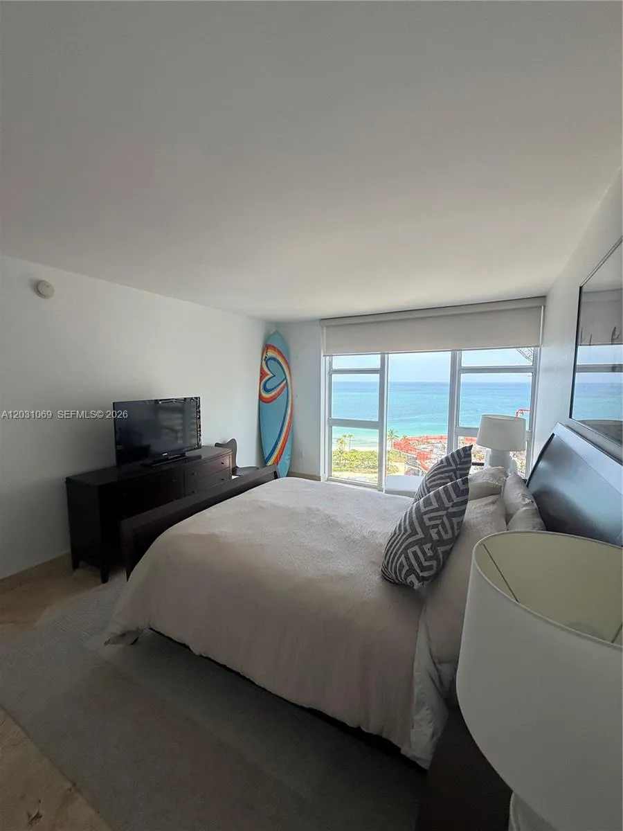 10275 Collins Ave #1221 Bal Harbour, FL 33154