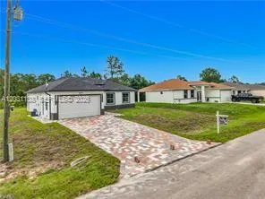3310 61st St Lehigh Acres, FL 33971