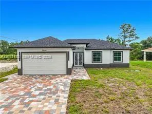 3310 61st St Lehigh Acres, FL 33971