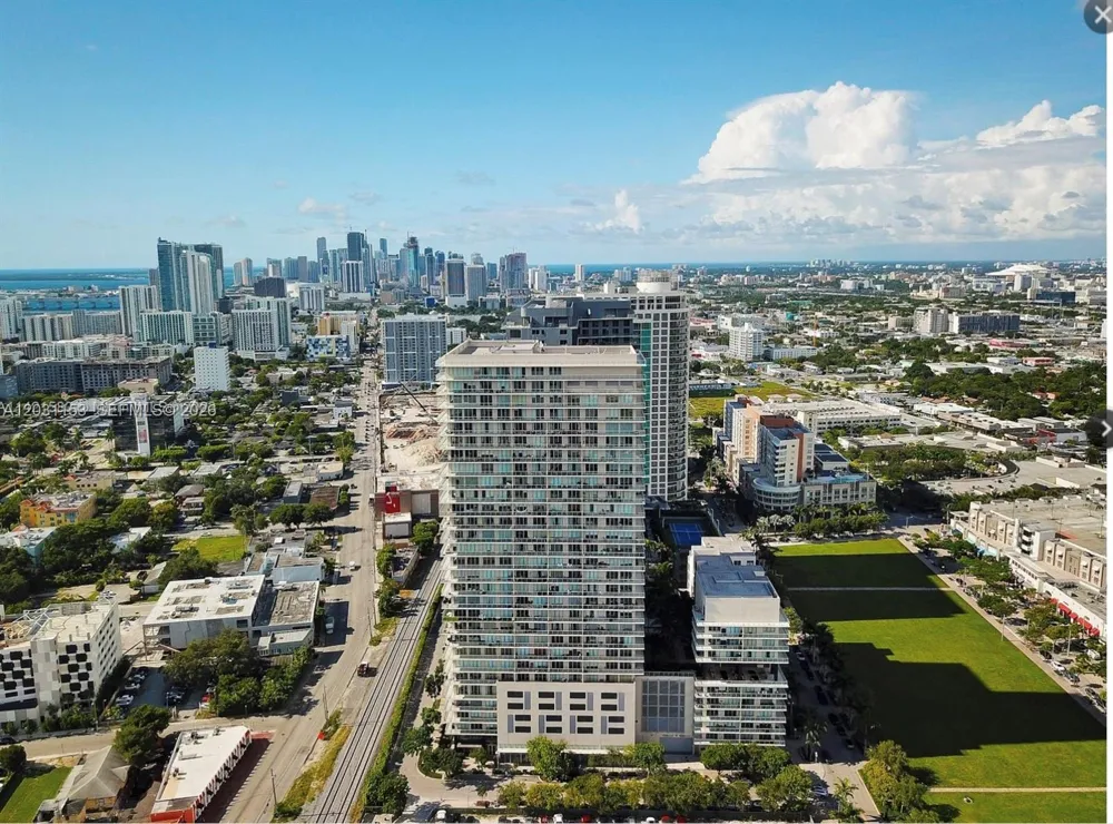 3451 NE 1st Ave #M0906 Miami, FL 33137