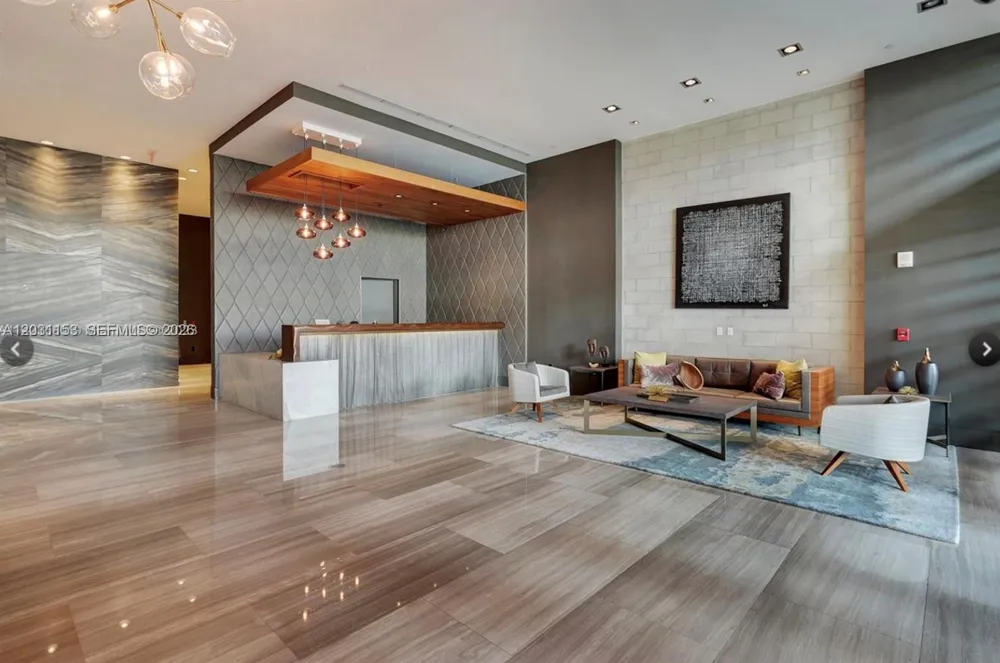 3451 NE 1st Ave #M0906 Miami, FL 33137