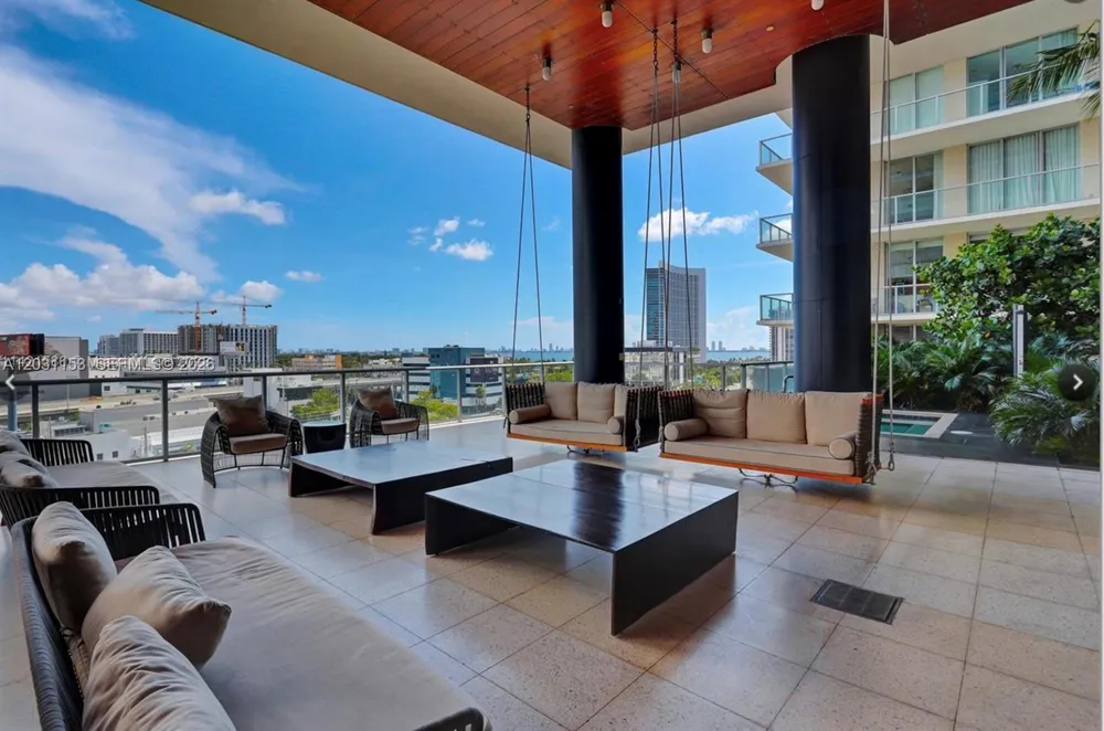 3451 NE 1st Ave #M0906 Miami, FL 33137