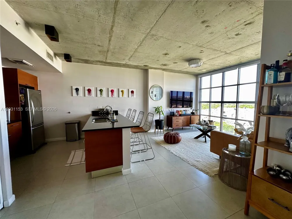 3451 NE 1st Ave #M0906 Miami, FL 33137