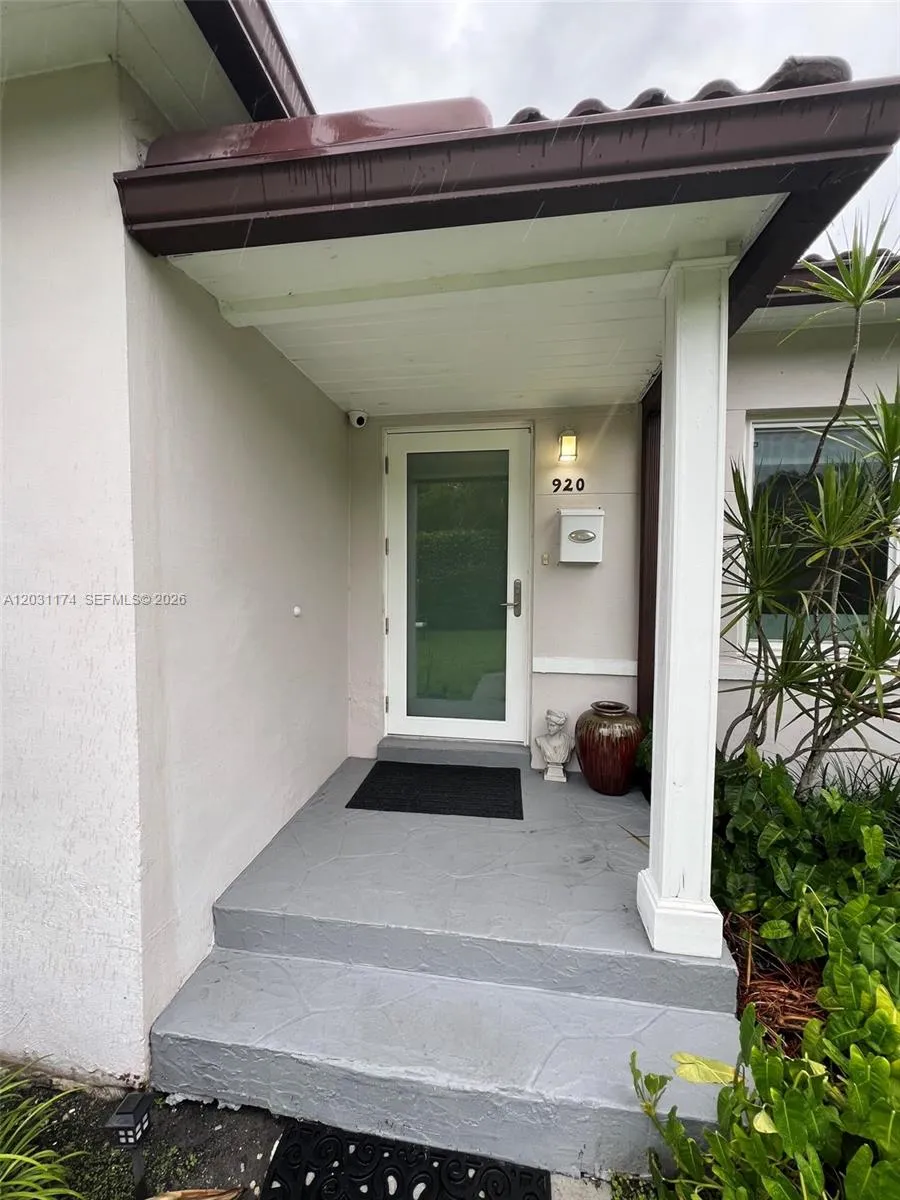 920 NE 108th St #0 Biscayne Park, FL 33161