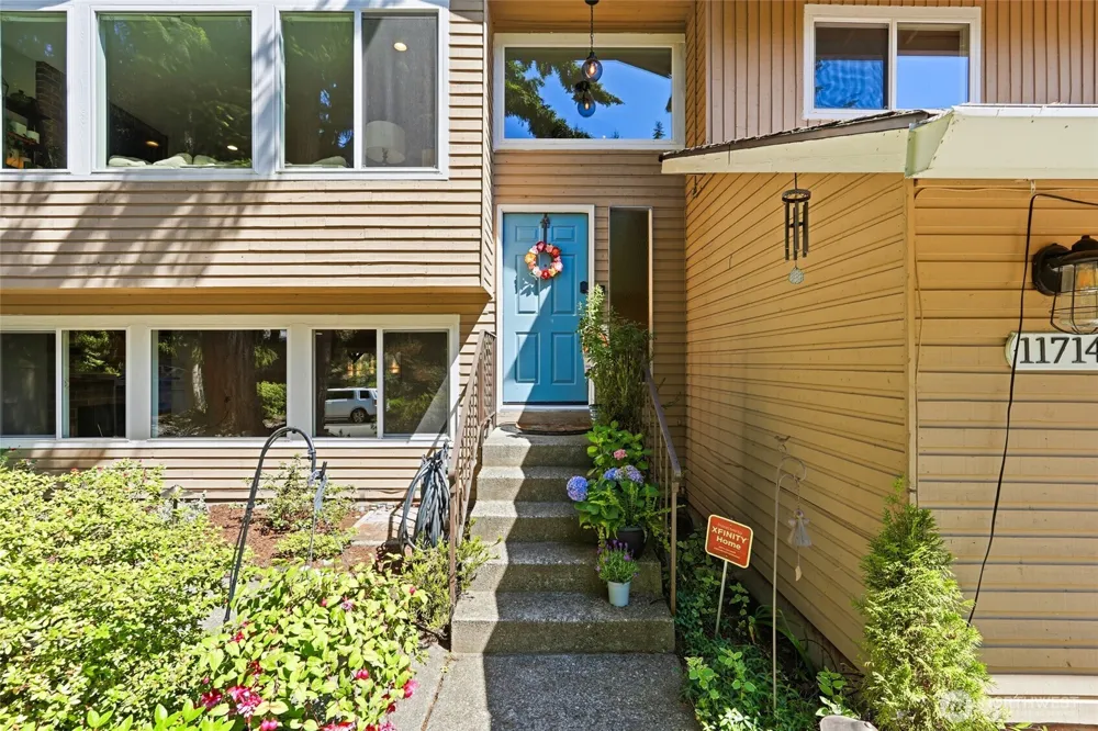 11714 SE 93rd Street Newcastle, WA 98056