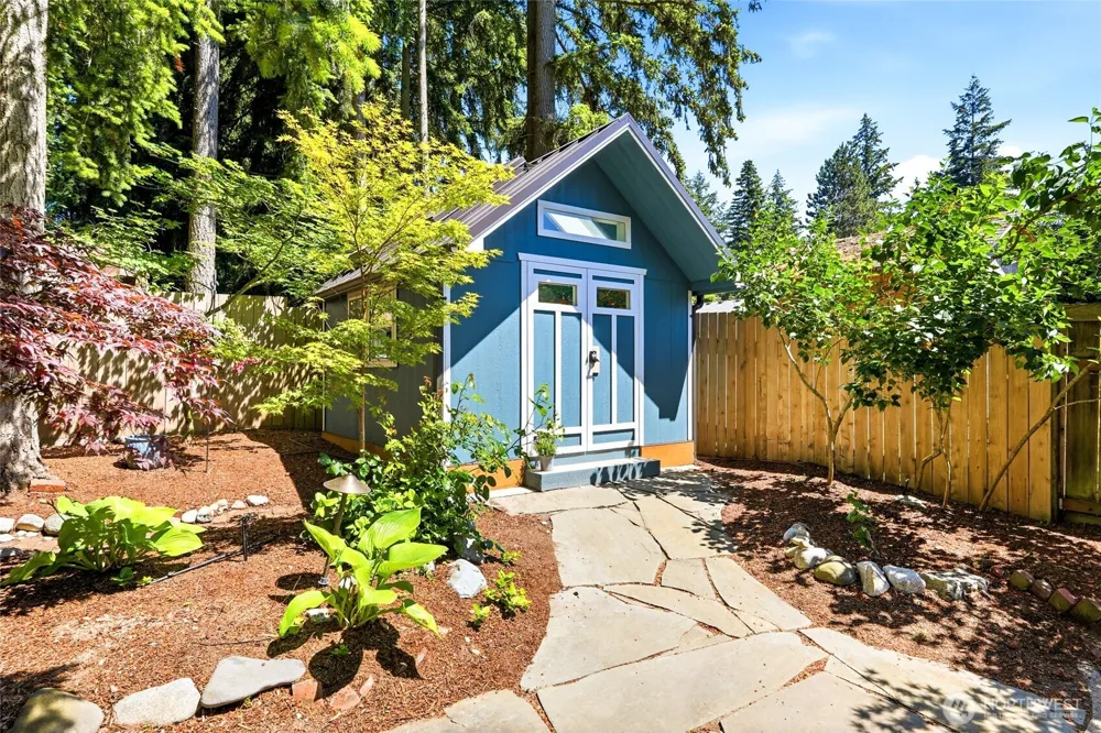 11714 SE 93rd Street Newcastle, WA 98056