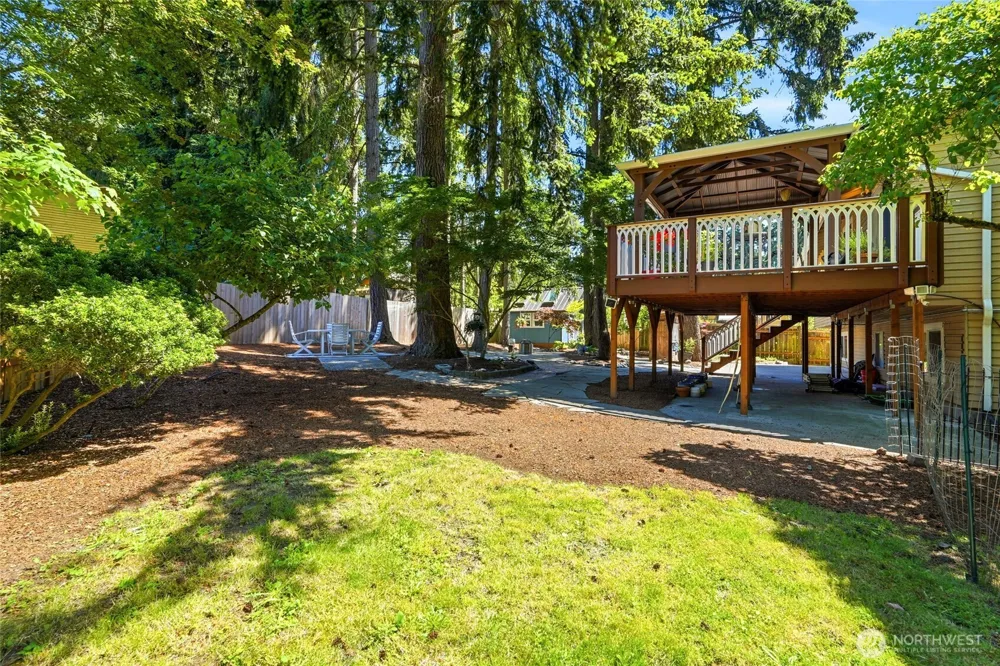 11714 SE 93rd Street Newcastle, WA 98056