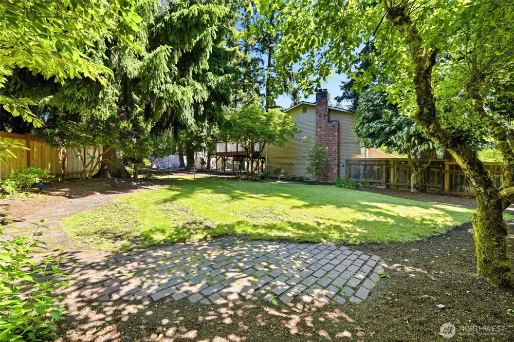 11714 SE 93rd Street Newcastle, WA 98056