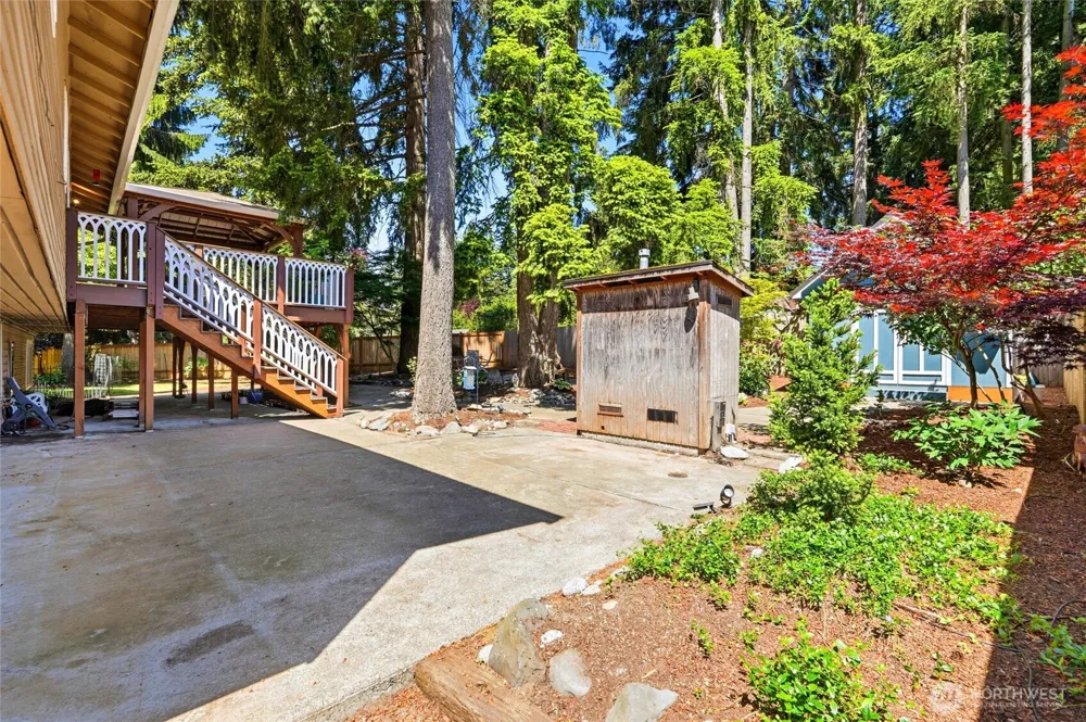 11714 SE 93rd Street Newcastle, WA 98056