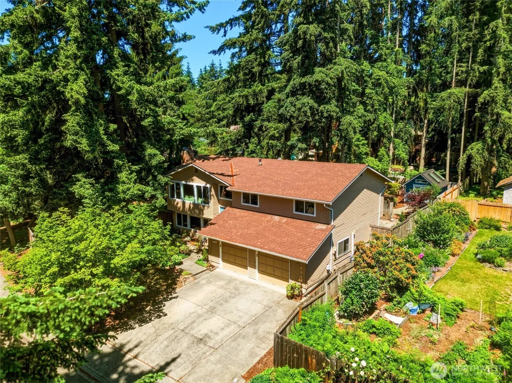 11714 SE 93rd Street Newcastle, WA 98056