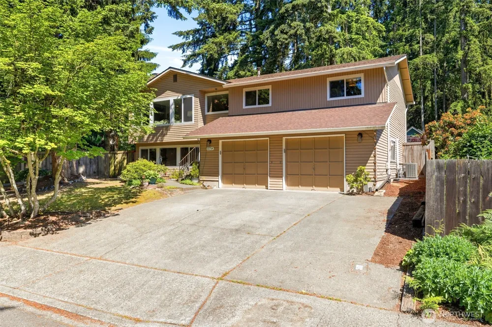 11714 SE 93rd Street Newcastle, WA 98056