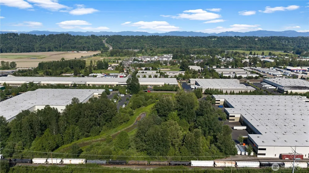 0 XXX Frontage Road NW Auburn, WA 98001