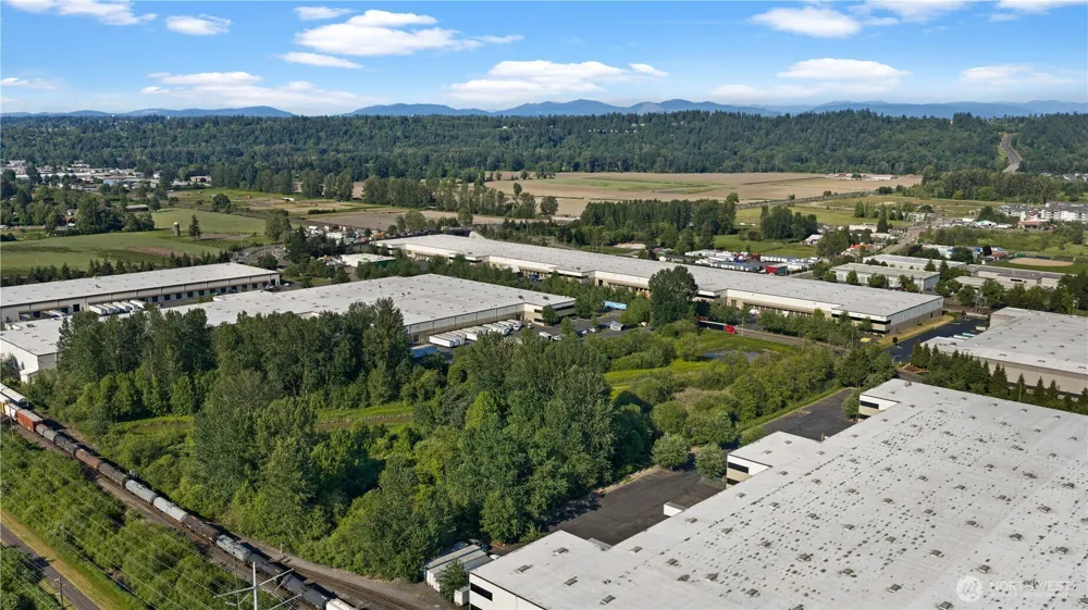 0 XXX Frontage Road NW Auburn, WA 98001