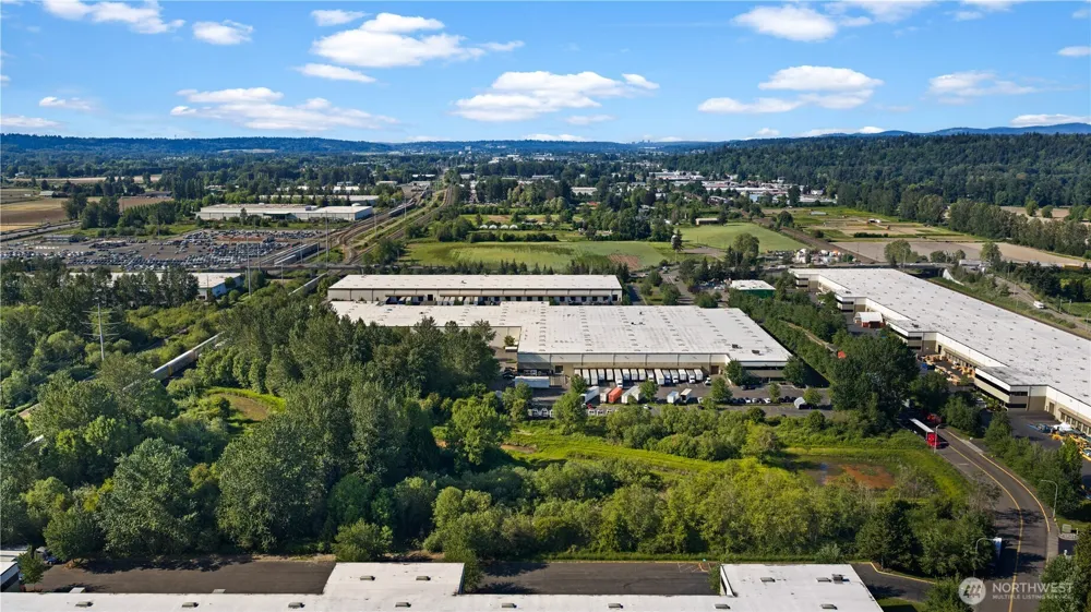 0 XXX Frontage Road NW Auburn, WA 98001