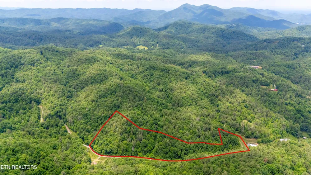 0 Johns Creek Rd Del Rio, TN 37727