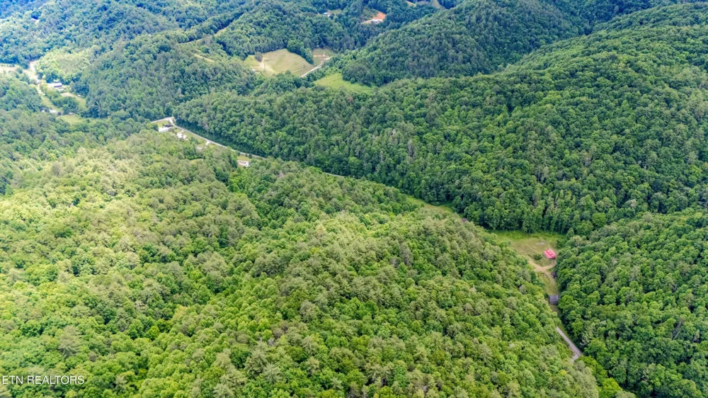 0 Johns Creek Rd Del Rio, TN 37727