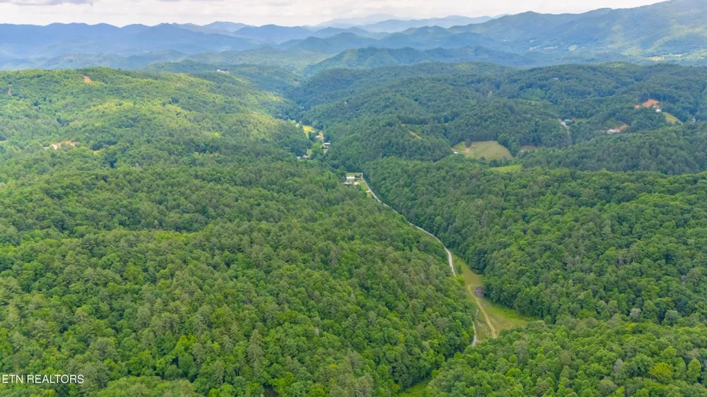 0 Johns Creek Rd Del Rio, TN 37727