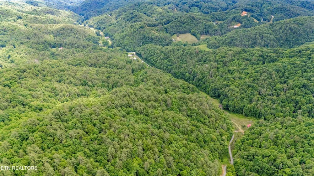 0 Johns Creek Rd Del Rio, TN 37727