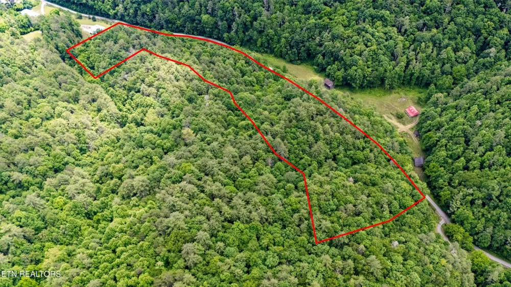 0 Johns Creek Rd Del Rio, TN 37727