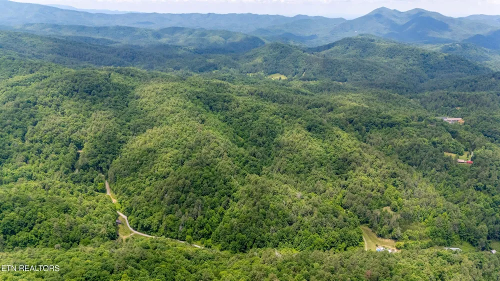 0 Johns Creek Rd Del Rio, TN 37727
