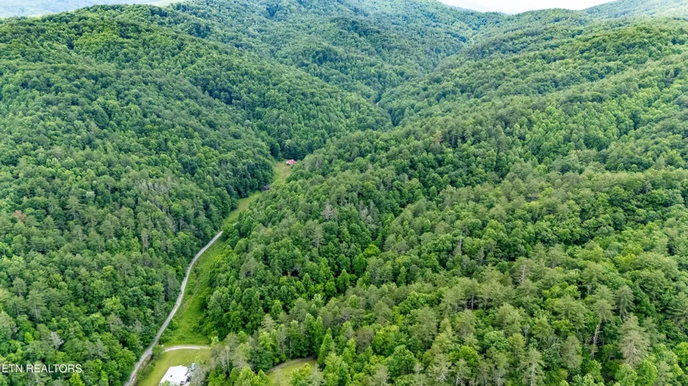 0 Johns Creek Rd Del Rio, TN 37727
